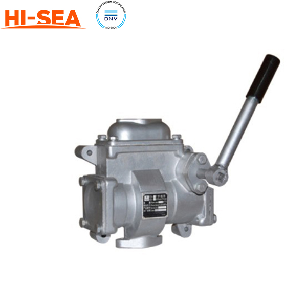 CS Series Marine Hand Fuel Pump